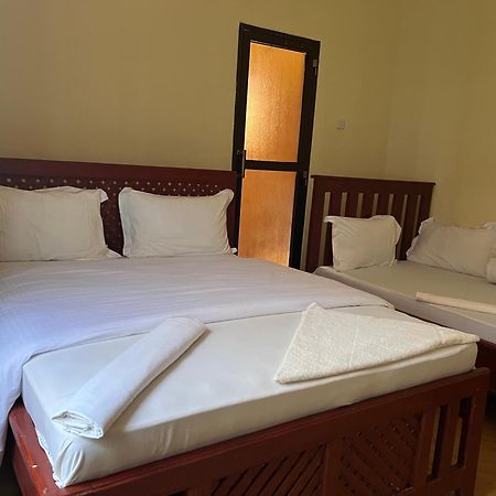 Johnsons Villas Zame 외부 사진