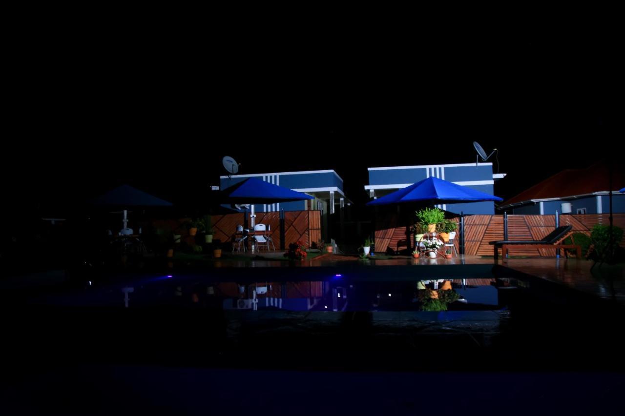 Johnsons Villas Zame 외부 사진