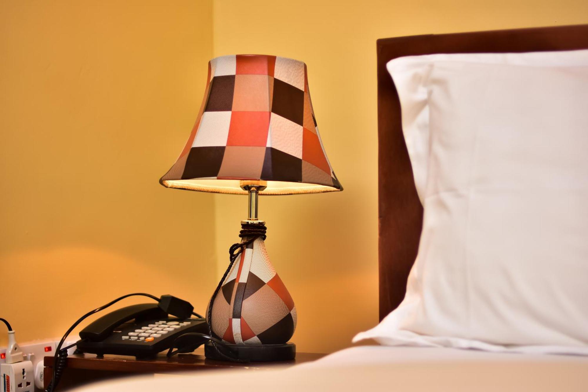 Johnsons Villas Zame 외부 사진