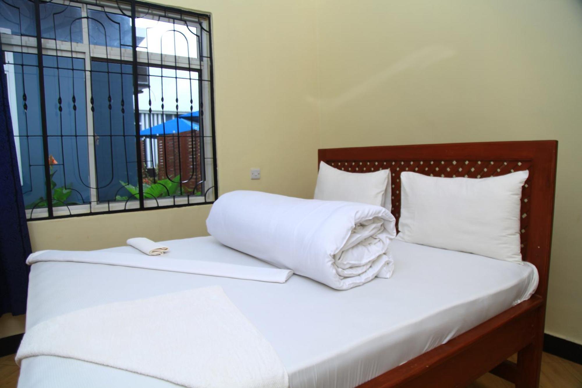 Johnsons Villas Zame 외부 사진
